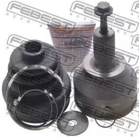 ШРУС НАРУЖНЫЙ 23x56x36 (FORD FOCUS II 2004-) FEBES CII