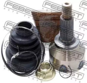 Шрус наружный 23x56x27 FORD MONDEO GE 2000-2007 [E 0GE