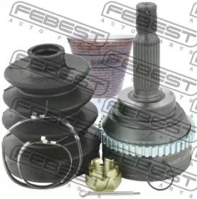 Шрус наружный 34x60x27 HYUNDAI SONATA EF 02 2001-2 A47