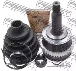 Шрус наружный 25x60x27 HYUNDAI SONATA EF 02 2001-2 A47