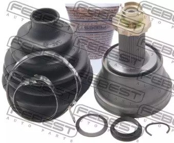 Шрус наружный 30x52x36 AUDI A2 (8Z0) 2002-2005 036