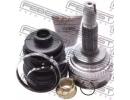 Шрус наружный 23x58x26 TOYOTA PRIUS NHW20 2003.08- A48