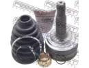 Шрус наружный 23x55x26 TOYOTA YARIS NCP9# 2005.08- ZFE