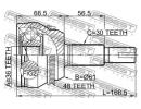 Шрус наружный 36x61x30 TOYOTA AVALON GSX30 2005.01 A48