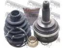 Шрус наружный 35x62x28 HONDA PILOT YF1 2003-2007 [ A50