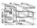 Шрус наружный 32x68x30 HONDA CR-V RE7 2008-2011 [E E20