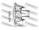 Шрус карданного вала 35x107 MITSUBISHI PAJERO/MONT SHA