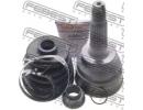 ШРУС НАРУЖНЫЙ 22x56x26 (MAZDA 323 BA 1994-1998) FE 024