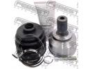 ШРУС НАРУЖНЫЙ 22x55.2x36 (MAZDA 3 BK 2003-2008) FE 040