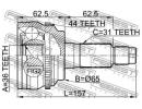 ШРУС НАРУЖНЫЙ 36x65x31 (MAZDA 6 GG 2002-2007) FEBE A44