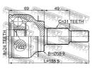 Шрус наружный 24x59x31 MAZDA CX-5 KE 2011-2012 [EU JAT