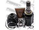 Шрус внутренний левый 23x35x26 MAZDA 3 BK 2003-200 TLH