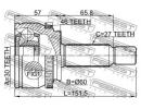 Шрус наружный 30x60x27 HYUNDAI ELANTRA 11(ALABAMA  A46