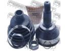 ШРУС НАРУЖНЫЙ 23x53.2x25 (FORD FOCUS I CAK 1998-20 FOC