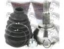 Шрус наружный 36x63.1x27 FORD KUGA CBV 2008-2012 [ GTD