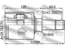 Шрус внутренний левый 29x44x41 FORD TRANSIT TT9 20 DLH