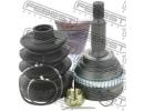 Шрус наружный 34x60x27 HYUNDAI SONATA EF 02 2001-2 A47