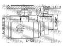 Шрус внутренний правый 26x42x28 KIA OPIRUS 03 (200 IRH