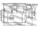 Шрус внутренний правый 33x42x28 HYUNDAI SANTA FE 1 2RH