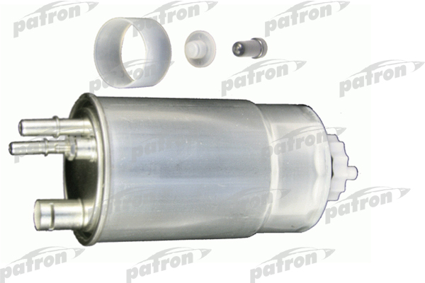 Фильтр топливный FIAT: GRANDE PUNTO 05- 198