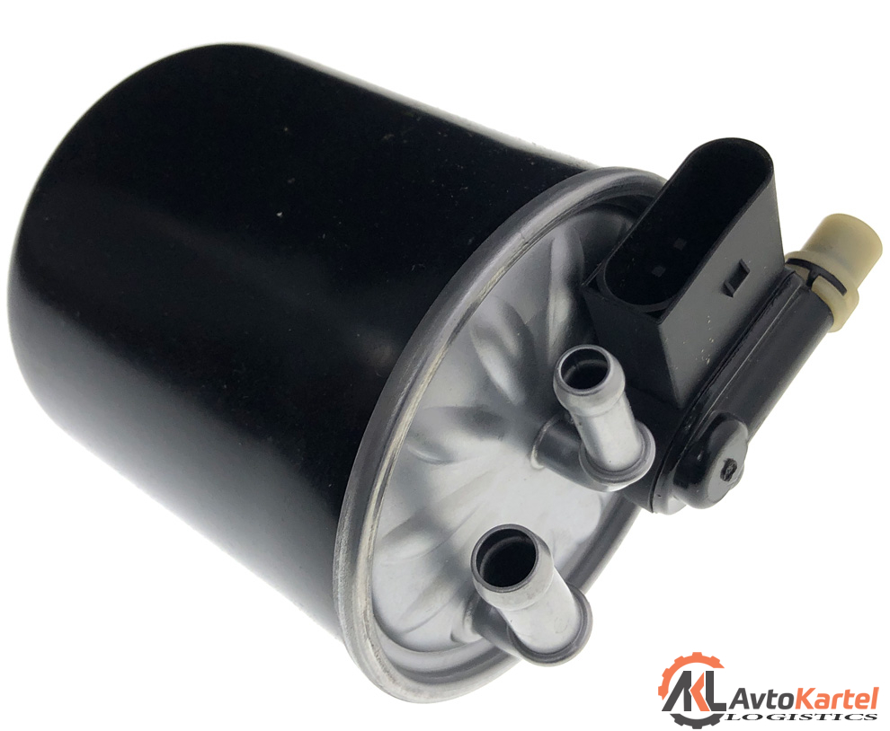 Фильтр топливный с датчиком MERCEDES-BENZ W176, W242, W246, X156 200CDi, 220CDi