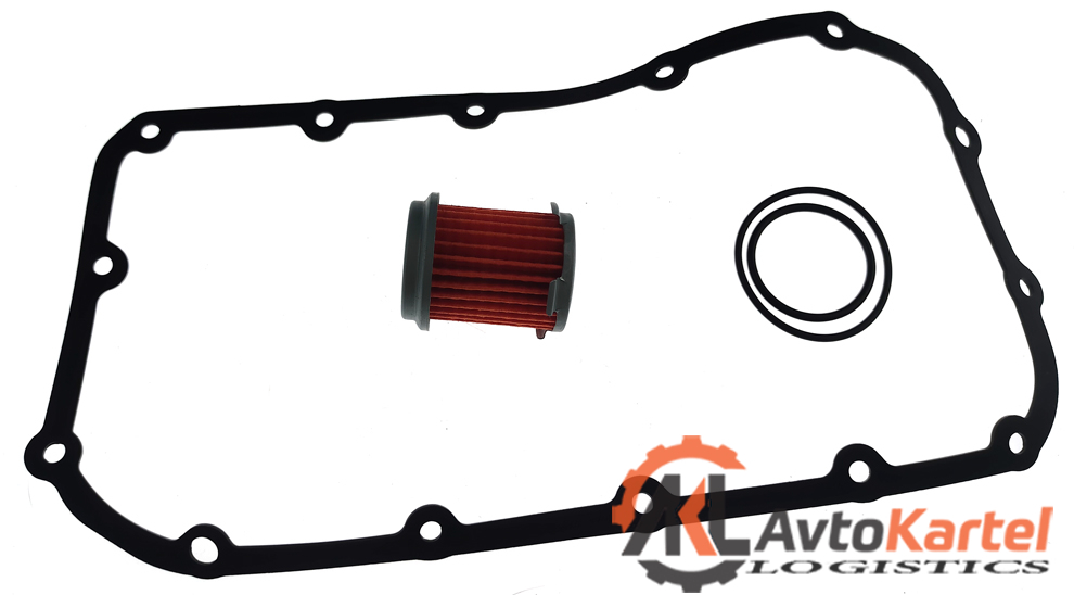 Фильтр АКПП с прокладкой поддона HONDA ACCORD, HONDA CIVIC, JAZZ