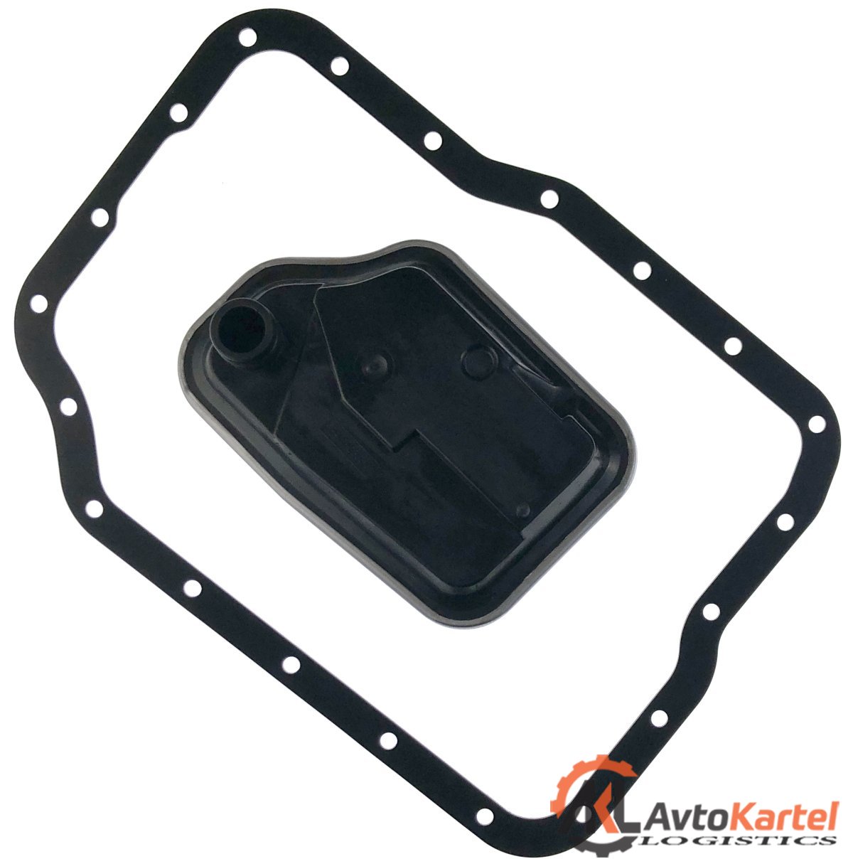 Фильтр АКПП с прокладкой FORD Focus, MAZDA 3,5,6, Protege