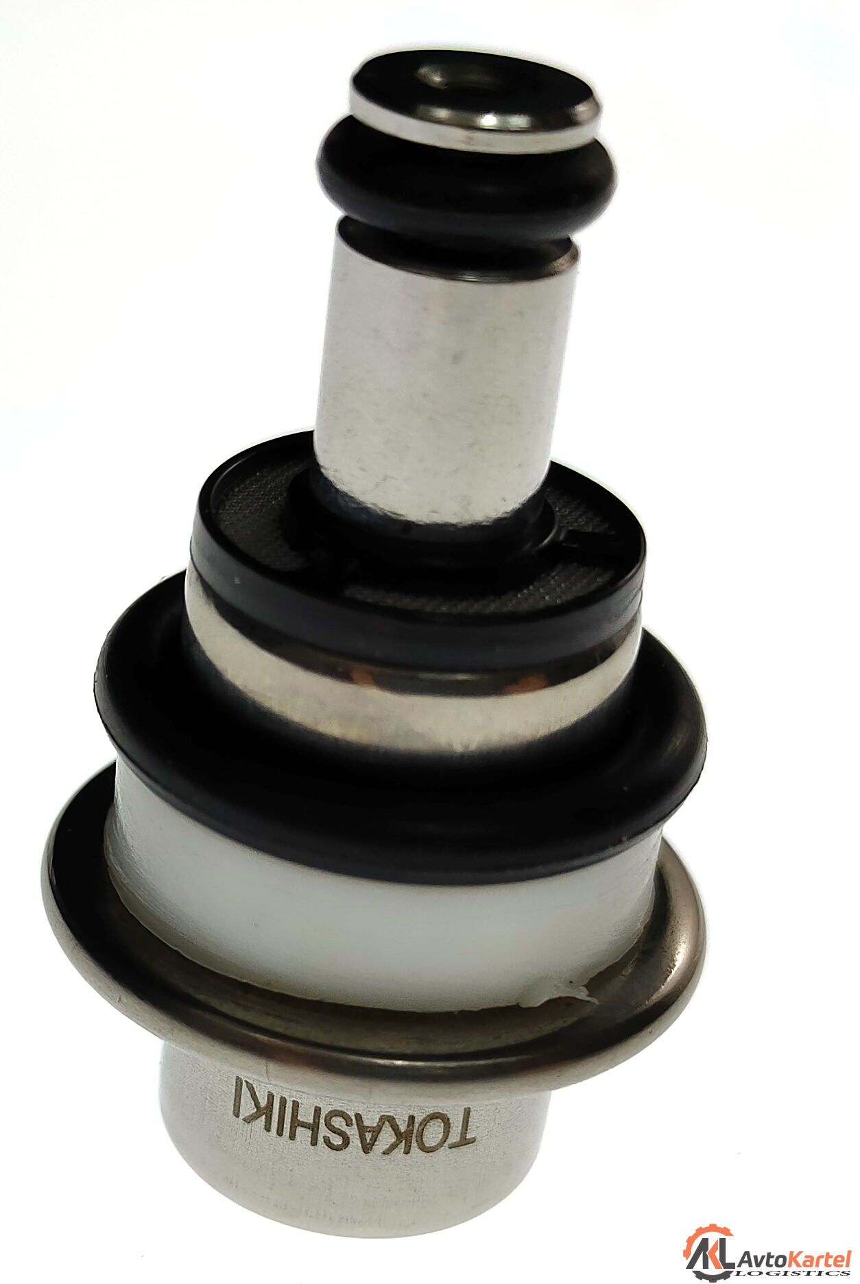 Регулятор давления топлива Toyota Camry, Corolla 06>