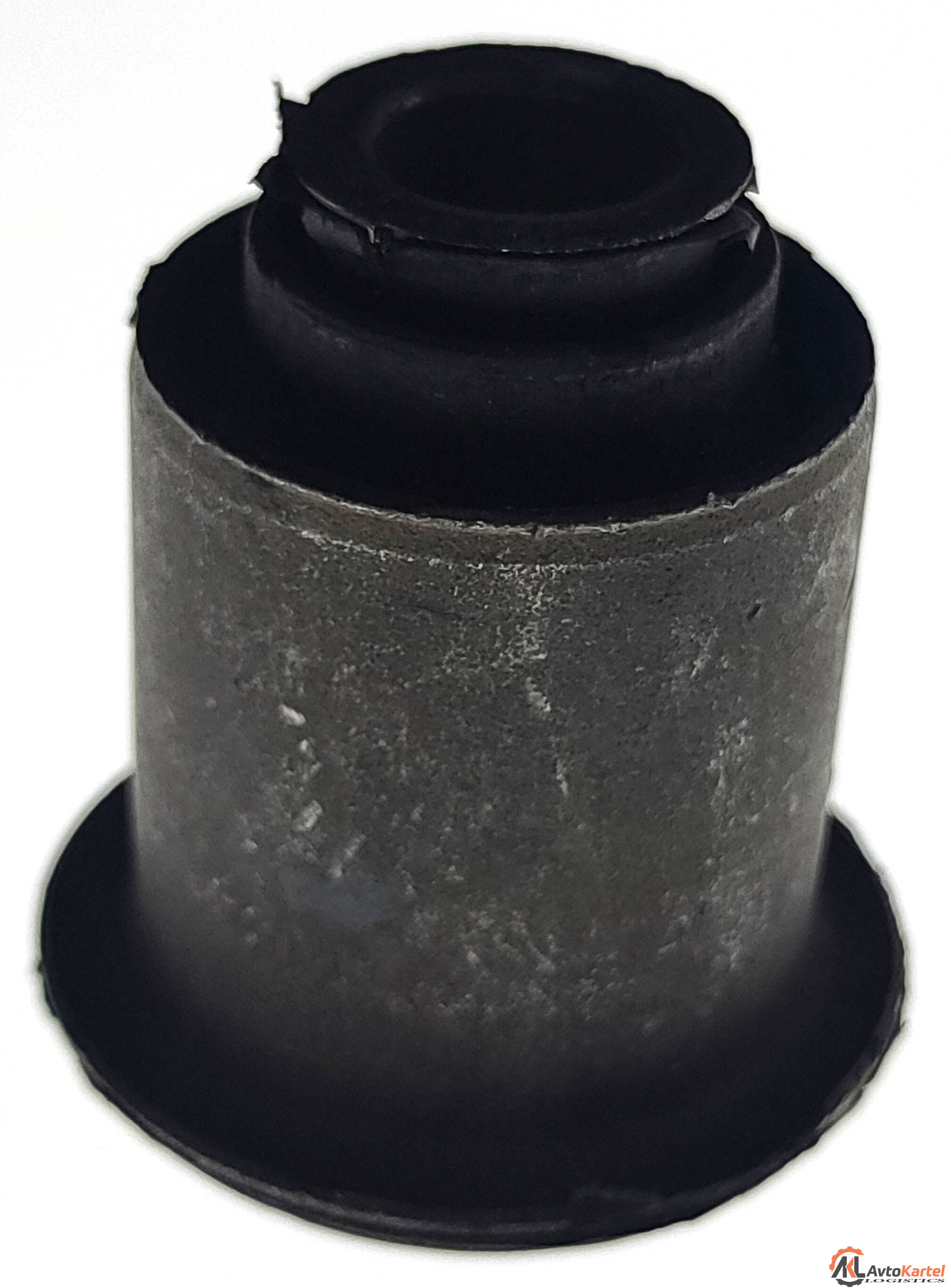 Сайлентблок нижнего переднего рычага передней оси MERCEDES-BENZ