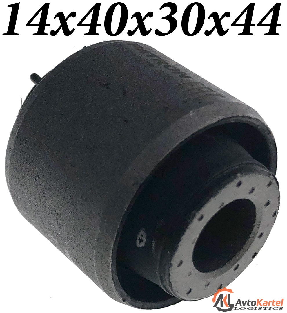 Сайлентблок заднего рычага HYUNDAI Santa FE, ix35, Tucson, KIA Sportage 10-