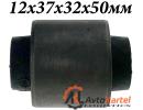 Сайлентблок HONDA Civic, ROVER 400 12х37х32х50мм