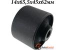 Сайлентблок 14х65,5х45х62мм SSANG YONG New Actyon, Korando C, TOYOTA Land Cruiser 200 2007-