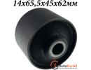 Сайлентблок 14х65,5х45х62мм SSANG YONG New Actyon, Korando C, TOYOTA Land Cruiser 200 2007-