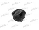 Сайлентблок балки MERCEDES W124/W201 1.9-2.5TD -95 407