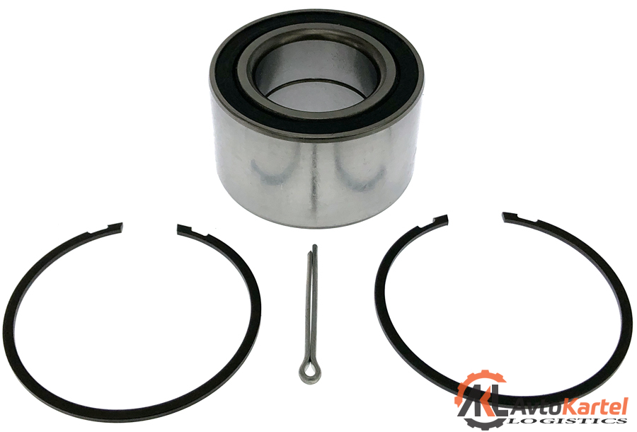 Подшипник передний NISSAN Almera Tino, Altima, Maxima, X-Trail, Infiniti