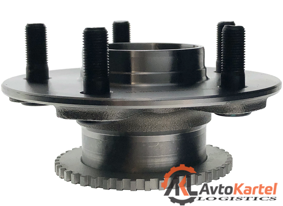 Подшипник заднего колеса NISSAN Primera P12