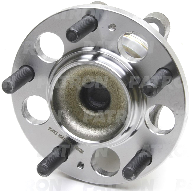 Ступица колеса задняя KIA Soul 14- с ABS