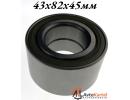 Подшипник ступичный передний TOYOTA CAMRY, TOYOTA AVENSIS, PICNIC, RAV 4, LEXUS RX