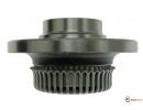 Подшипник задний AUDI А3, VW Golf IV, Bora, SKODA Octavia, SEAT Leon, Toledo