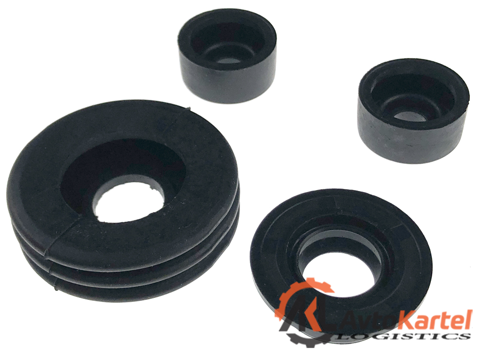 Ремкомплект кулисы КПП RENAULT Clio, Logan, Sandero, Kangoo