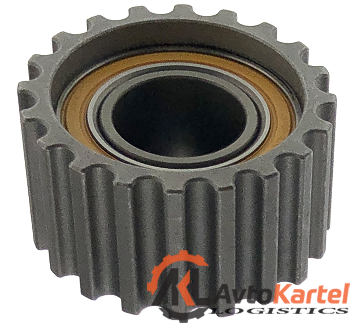 Ролик ремня ГРМ шестеренка RENAULT Laguna, Megane, Clio 1.9D