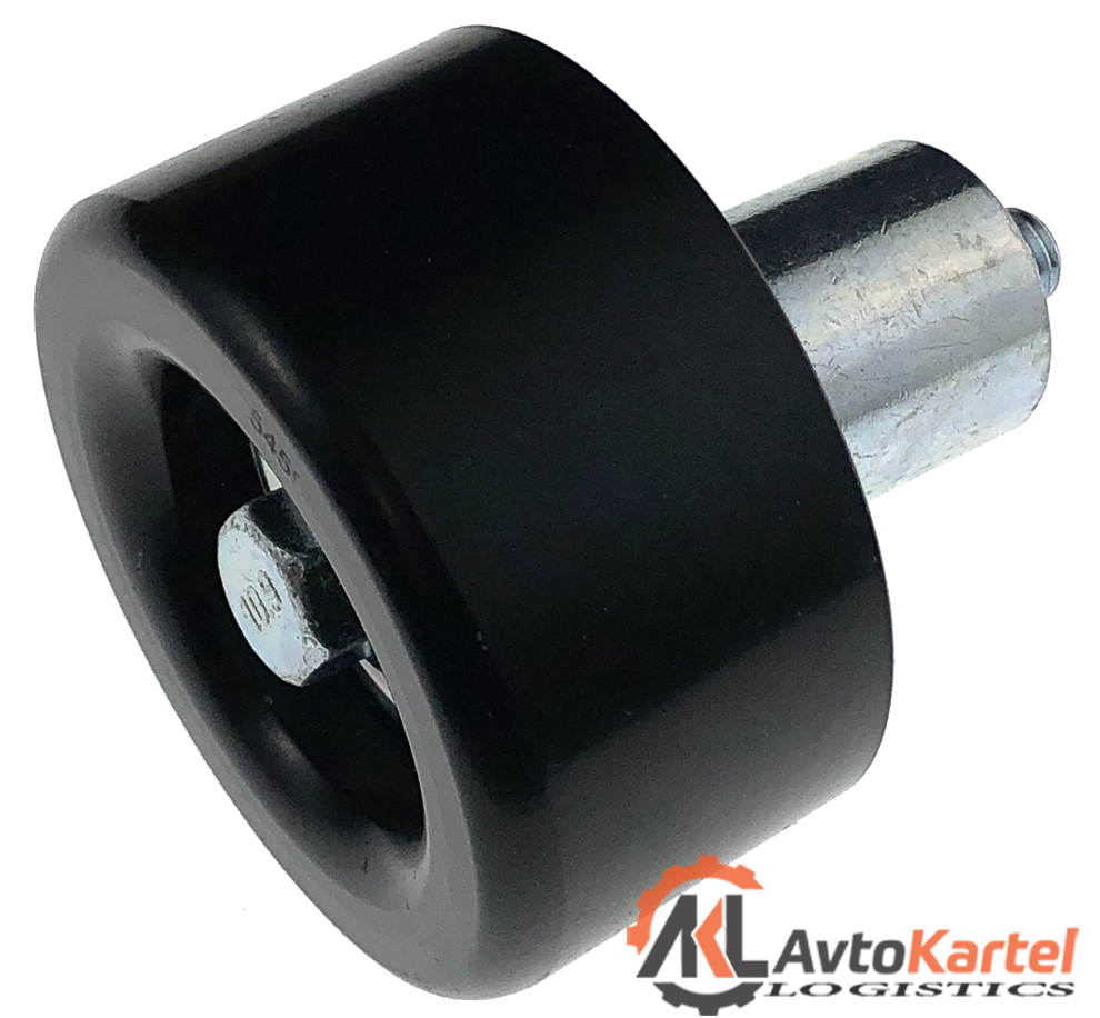 Ролик промежуточный верхний Г-3302-3221с дв.Cummins УЦЕНКА