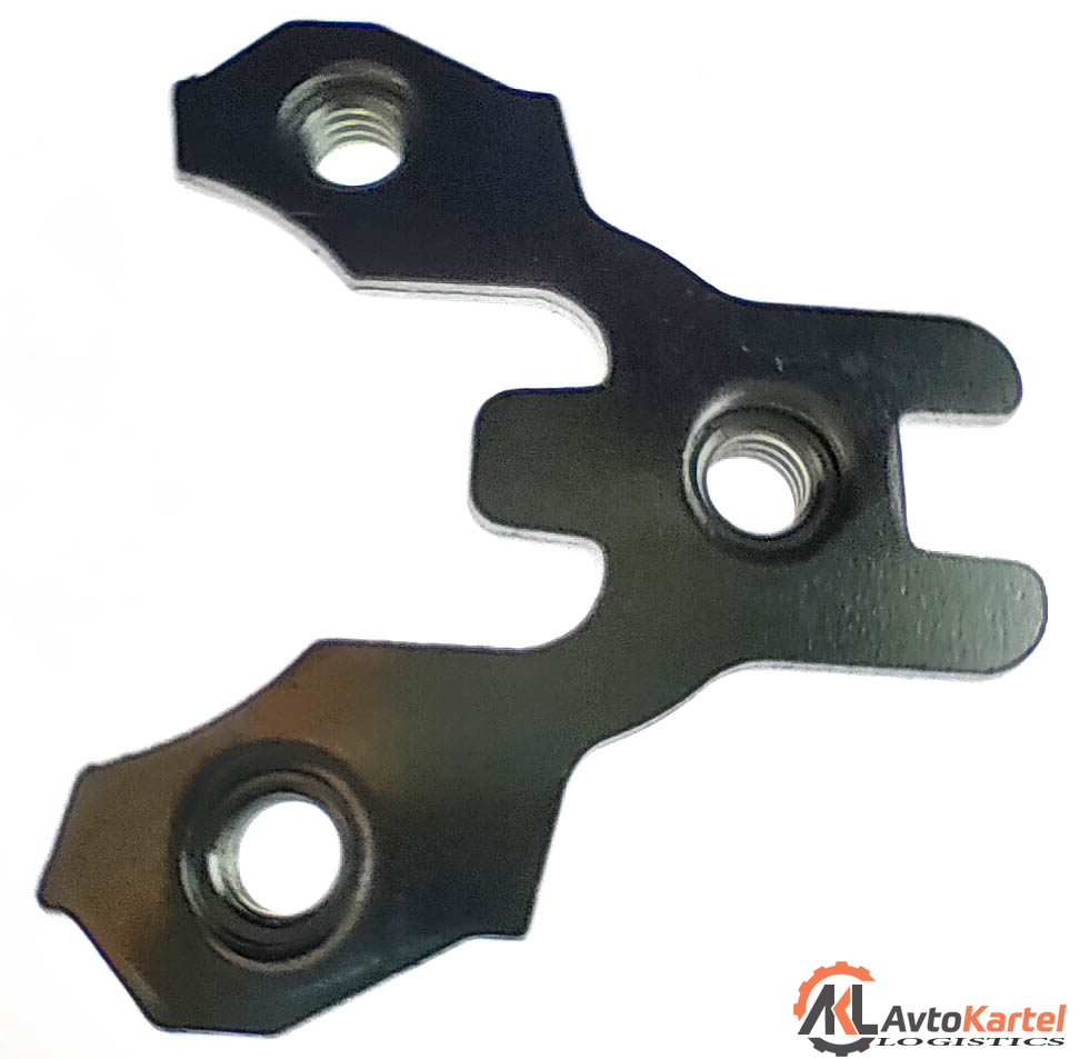 Пластина крепления шаровой опоры SEAT