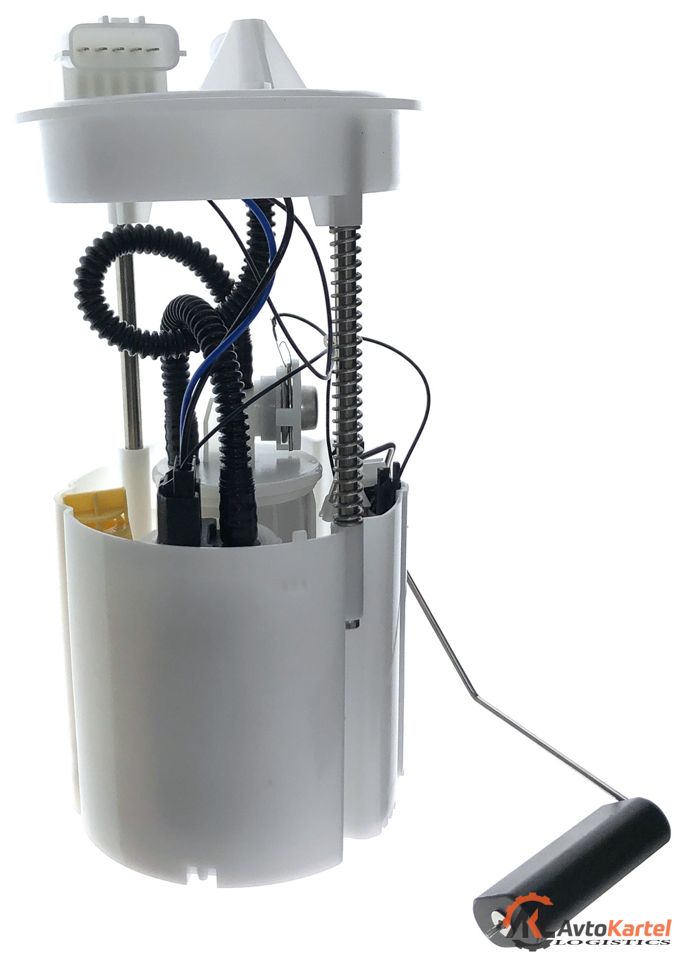 Модуль топливный NISSAN Primera P12 1.6i, 1.8i, 2.0i 02-