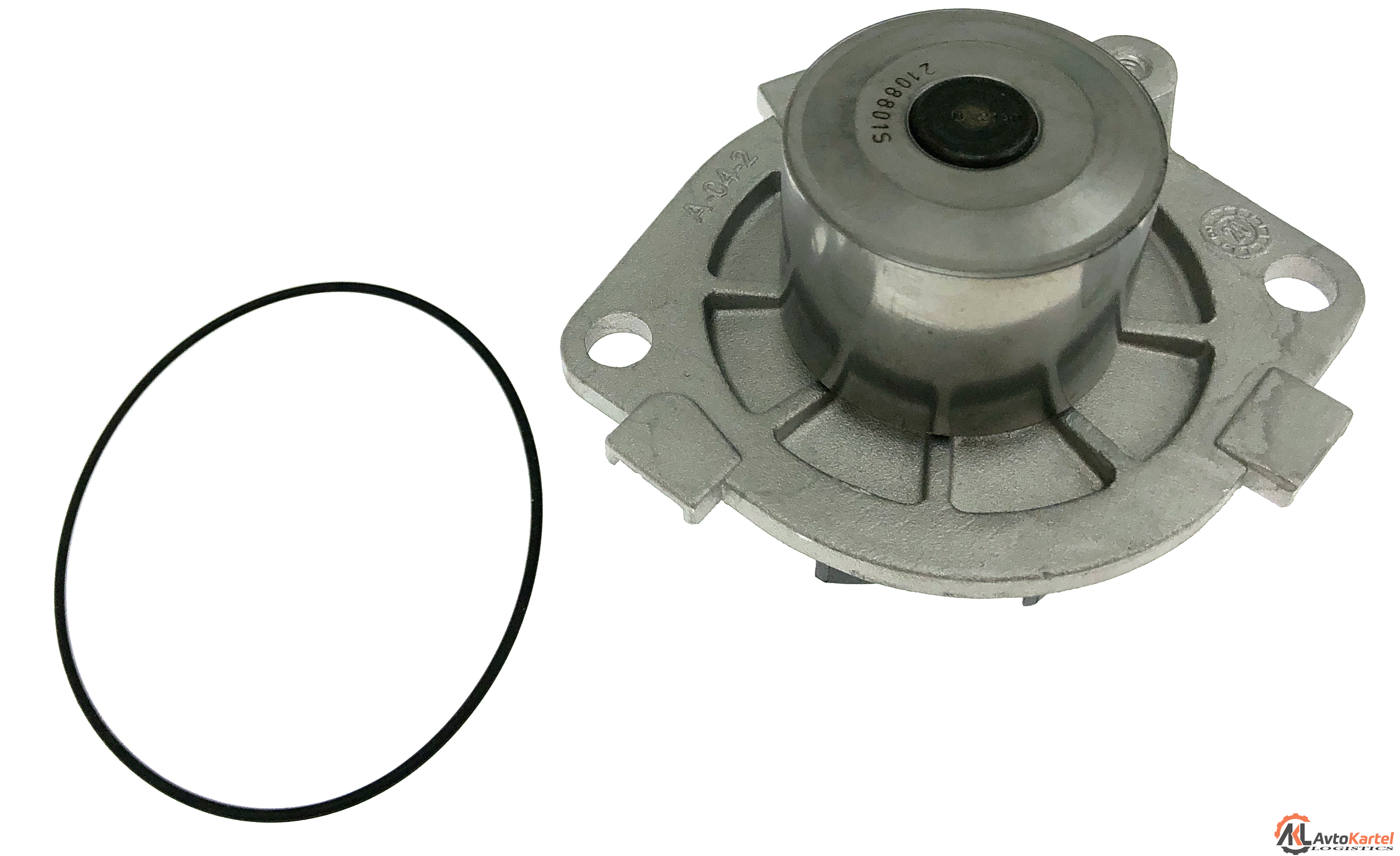 Водяной насос Fiat Brava, Bravo, Marea, OPEL Zafira B, Astra H, Vectra C