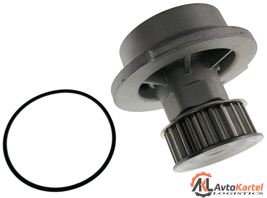 Насос водяной OPEL Astra, Vectra, Corsa 1.4i, 1.6i 16V