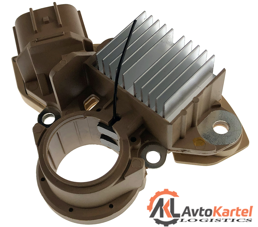 Реле-регулятор генератора INFINITI 06-11, NISSAN 07-10