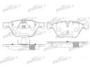 Колодки тормозные дисковые передние BMW: 3 05-, 3  773