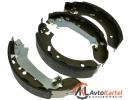 Колодки барабанные FORD Escort, Fiesta с 1995 года