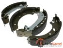 Колодки барабанные FORD Escort, Fiesta с 1995 года